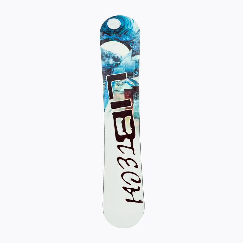 Lib Tech Skate Banana spalvos snieglentė 22SN026 4