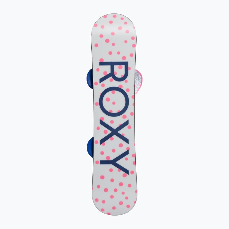 Vaikiška snieglentė ROXY Poppy Package 4