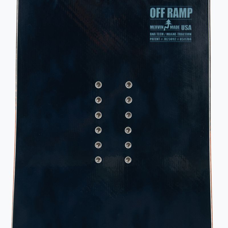 Snieglentė Lib Tech Off Ramp 4