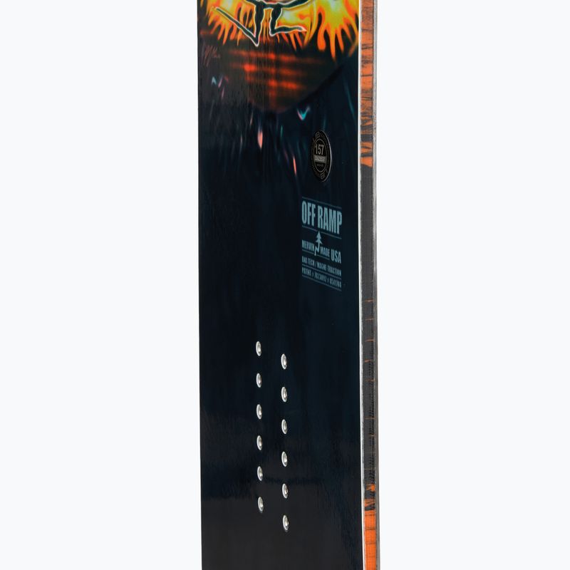 Snieglentė Lib Tech Off Ramp 5