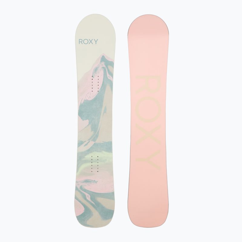 Moteriška snieglentė ROXY Breeze