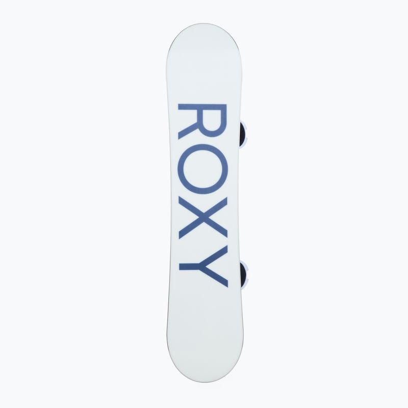 Vaikiška snieglentė ROXY Poppy + apkaustai Poppy Traditional S 3