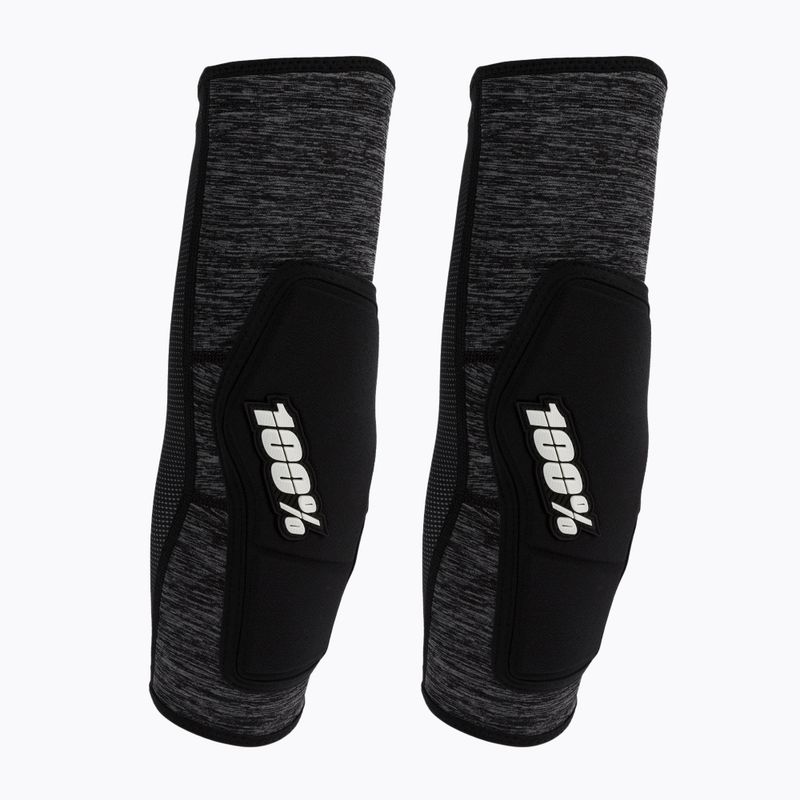 Dviratininkų alkūnių apsaugos 100% Ridecamp Elbow Guard