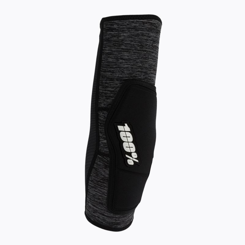 Dviratininkų alkūnių apsaugos 100% Ridecamp Elbow Guard