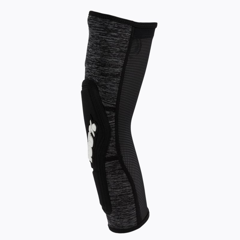 Dviratininkų alkūnių apsaugos 100% Ridecamp Elbow Guard 4