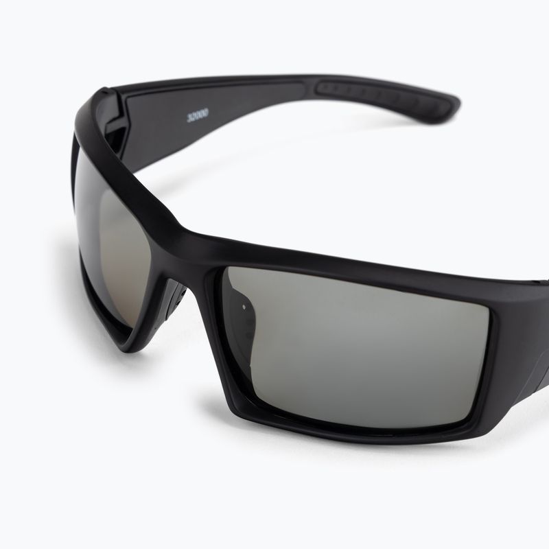 Ocean akiniai nuo saulės Aruba matinis juodas/dūminis 3200.0 5