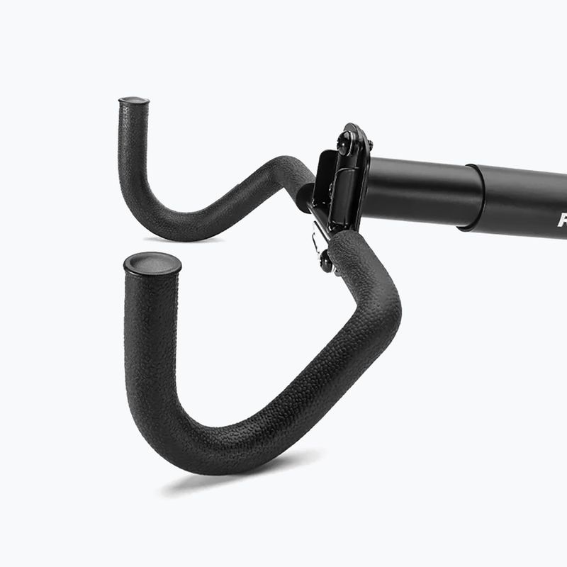 Pakabinimas dviračiui Rockbros 27210016001 Bike Stand black 2