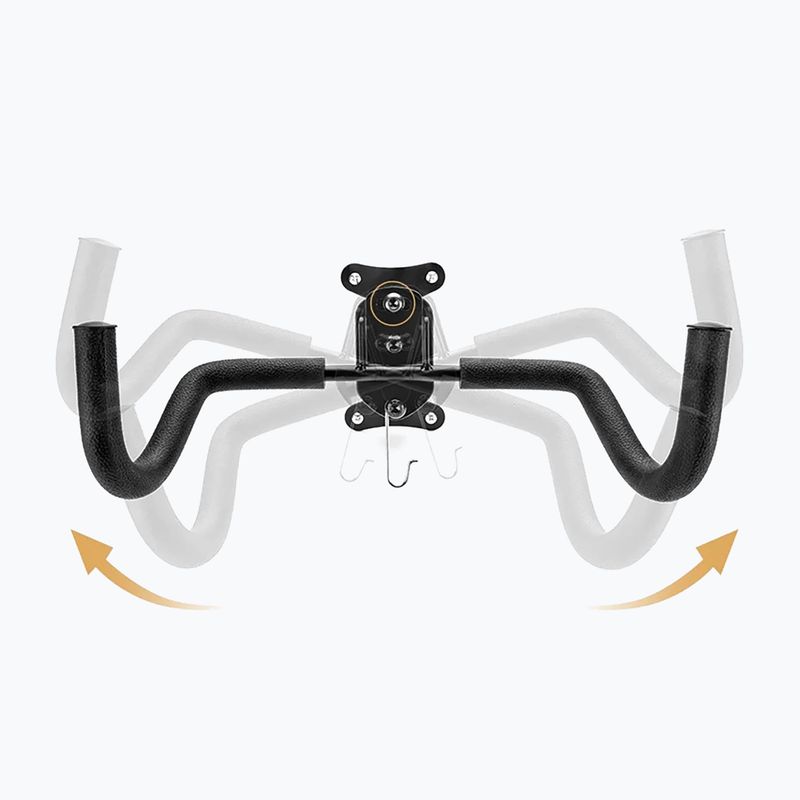 Pakabinimas dviračiui Rockbros 27210016001 Bike Stand black 3
