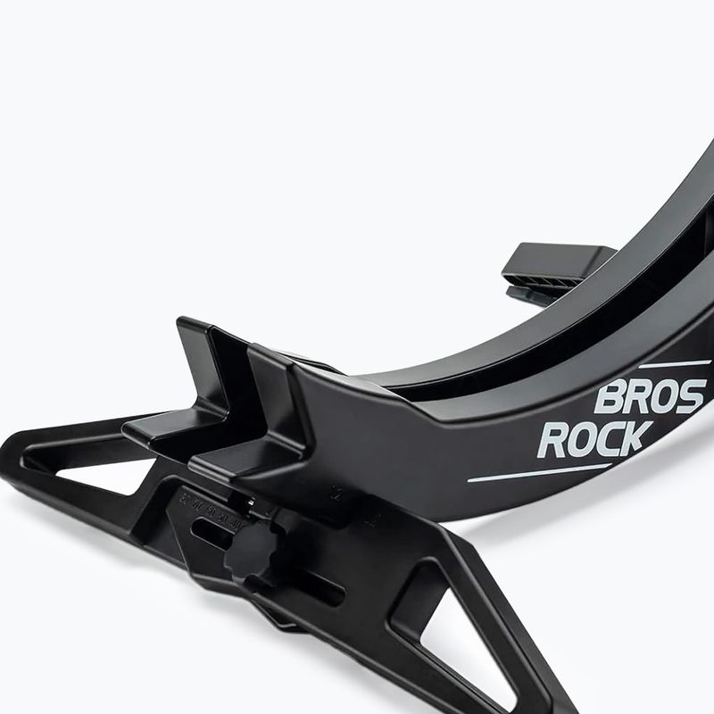 Stovas dviračiui Rockbros 27210013001 Bike Stand black 2