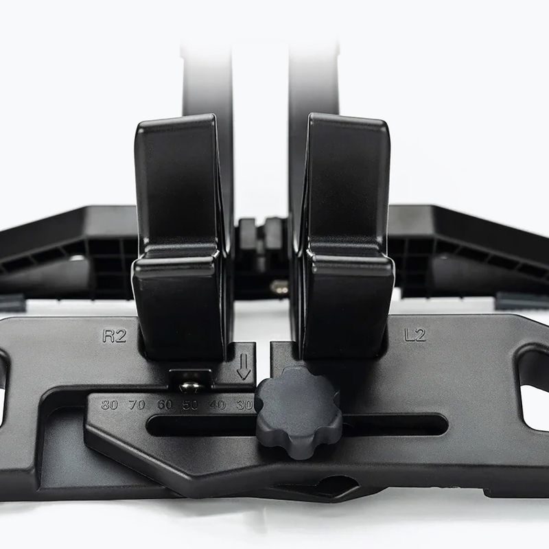Stovas dviračiui Rockbros 27210013001 Bike Stand black 4
