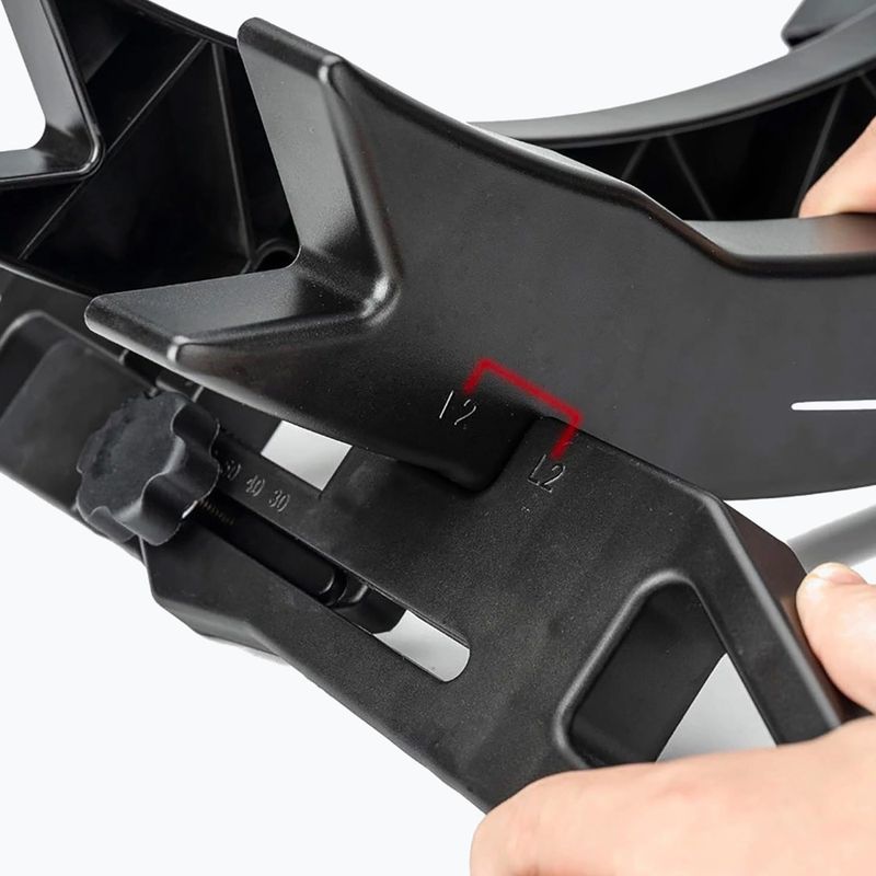 Stovas dviračiui Rockbros 27210013001 Bike Stand black 5