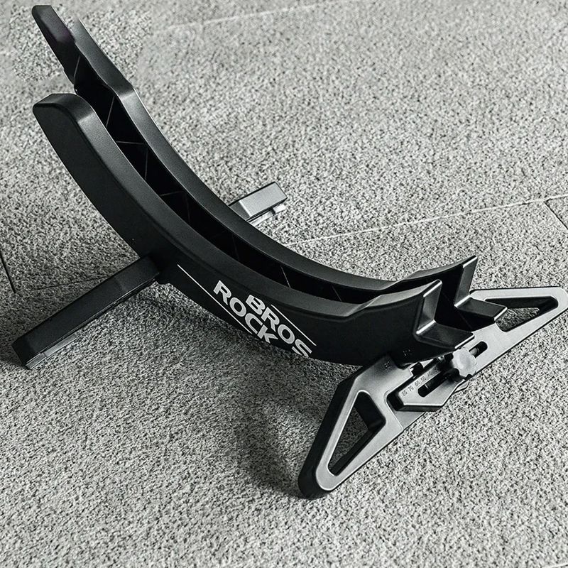 Stovas dviračiui Rockbros 27210013001 Bike Stand black 6