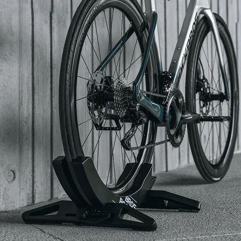 Stovas dviračiui Rockbros 27210013001 Bike Stand black 7