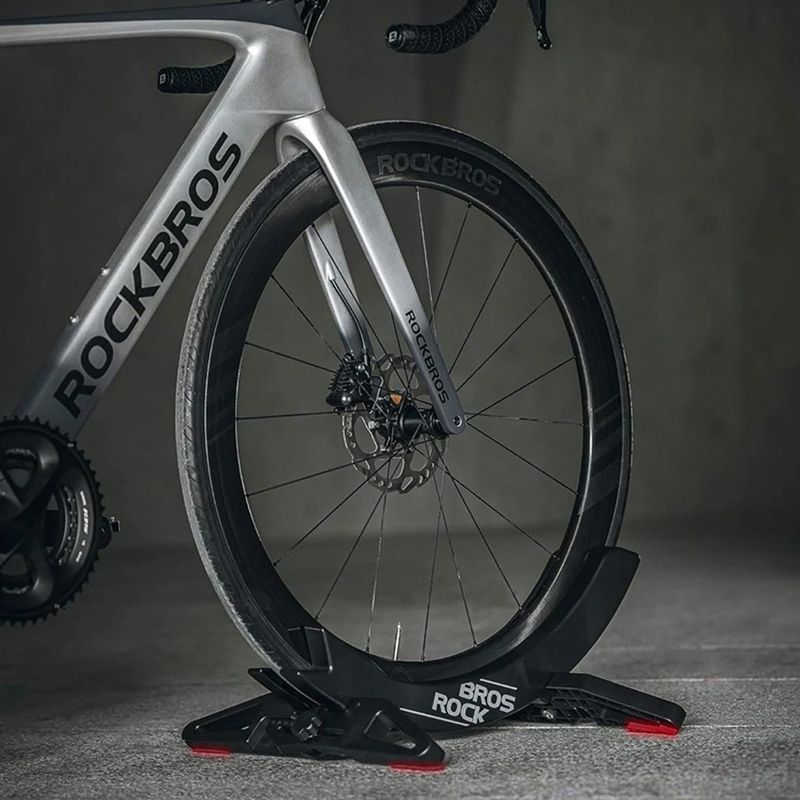 Stovas dviračiui Rockbros 27210013001 Bike Stand black 9
