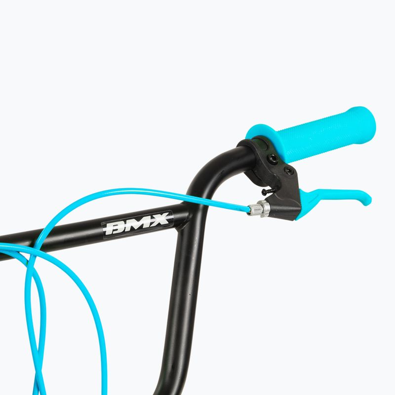 Vaikiškas dviratis Toimsa BMX 20" blue 4