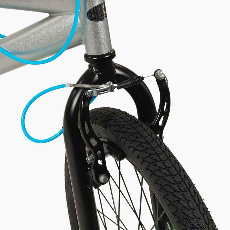 Vaikiškas dviratis Toimsa BMX 20" blue 6