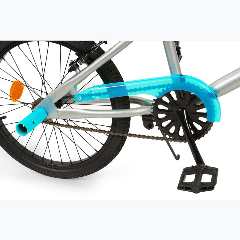 Vaikiškas dviratis Toimsa BMX 20" blue 8
