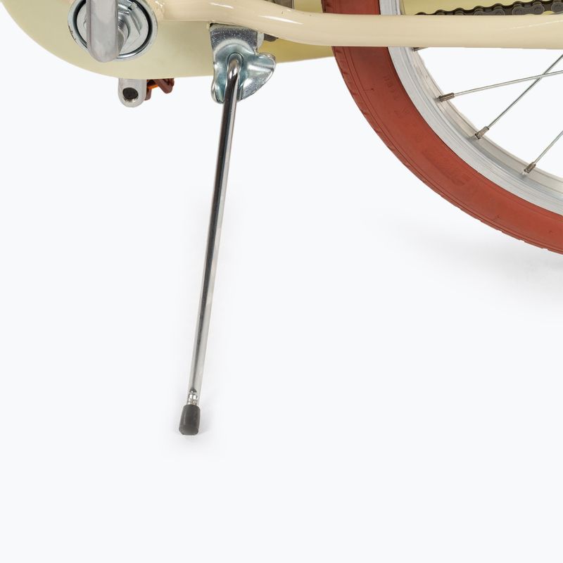 Vaikiškas dviratis Toimsa Vintage 20" beige 7