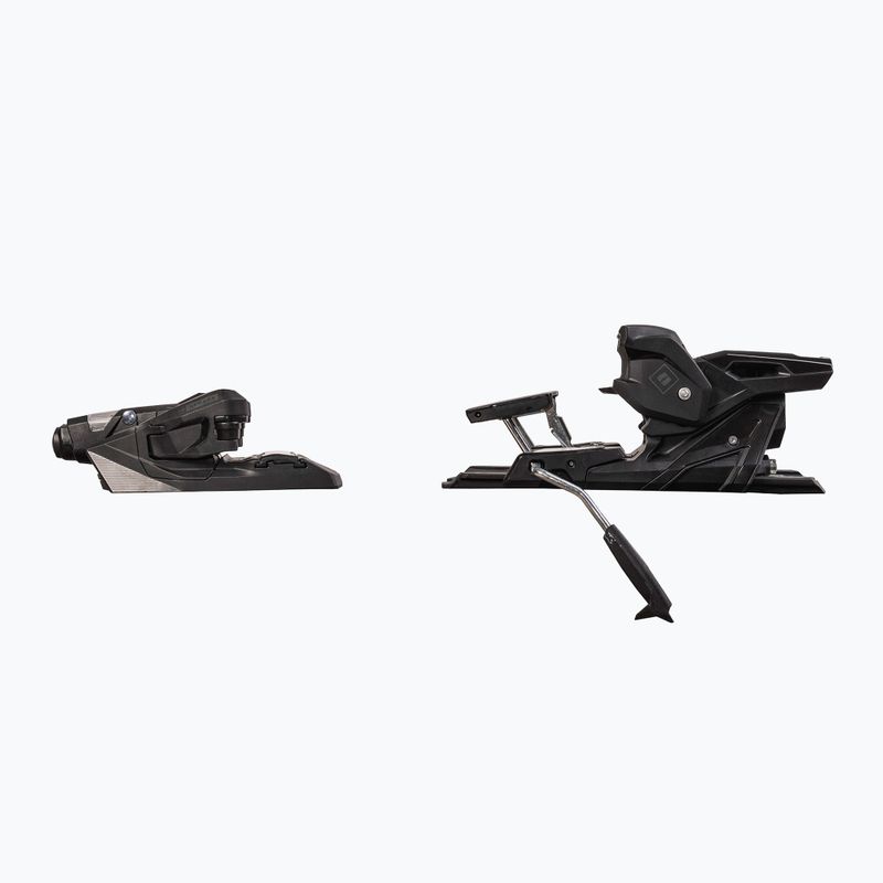 SnSlidinėjimo apkaustai Armada Strive 14 GW black 2