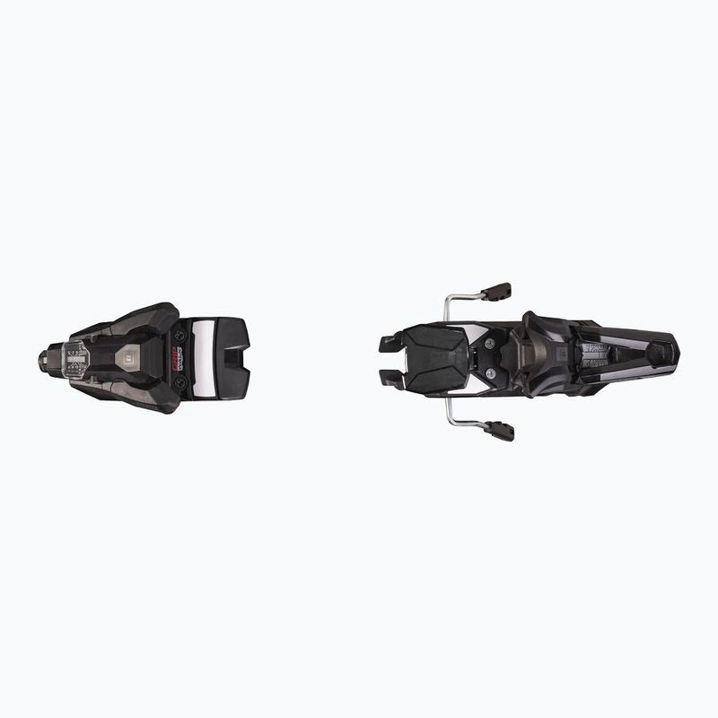 SnSlidinėjimo apkaustai Armada Strive 14 GW black 3