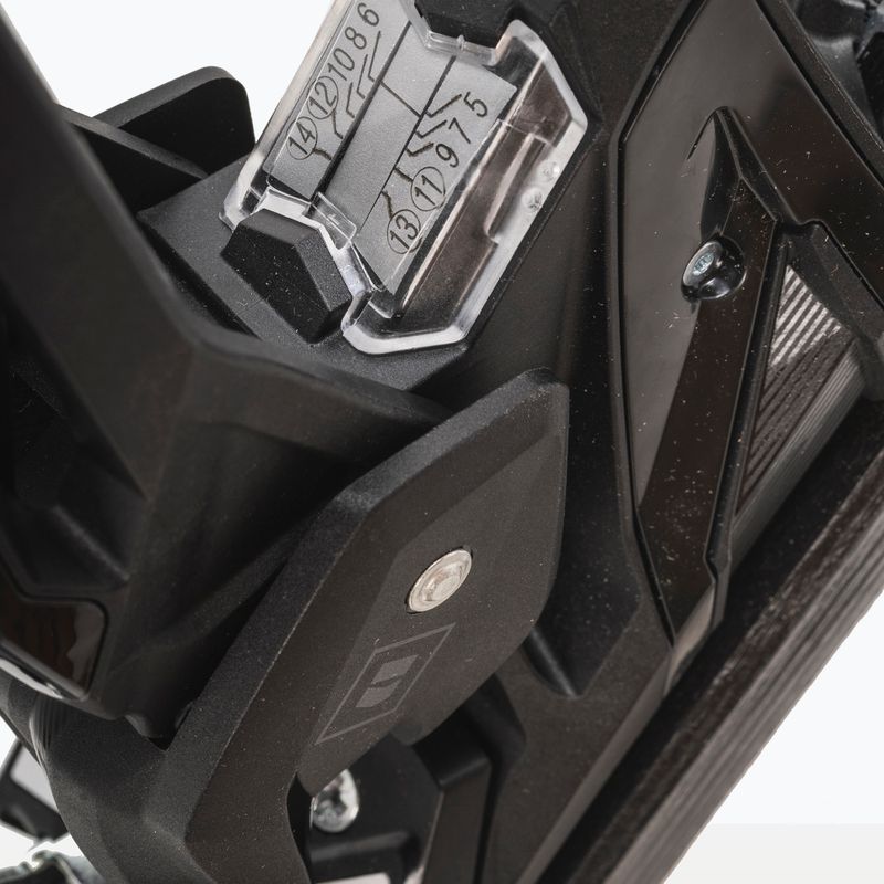 SnSlidinėjimo apkaustai Armada Strive 14 GW black 5