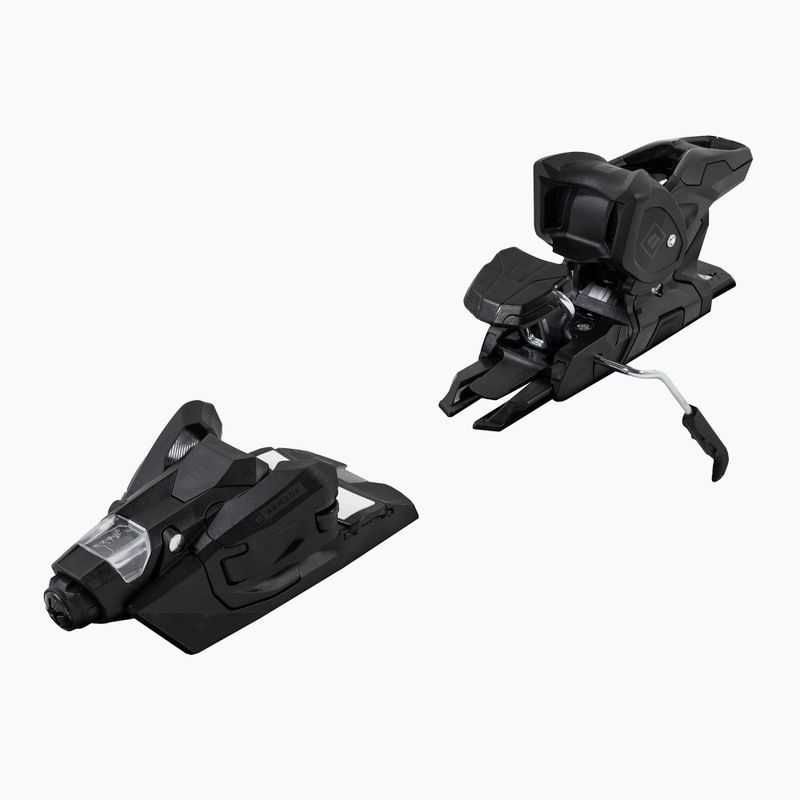 SnSlidinėjimo apkaustai Armada N Strive 12 GW black 2