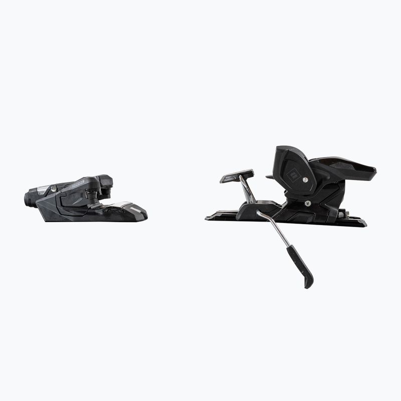 SnSlidinėjimo apkaustai Armada N Strive 12 GW black 3