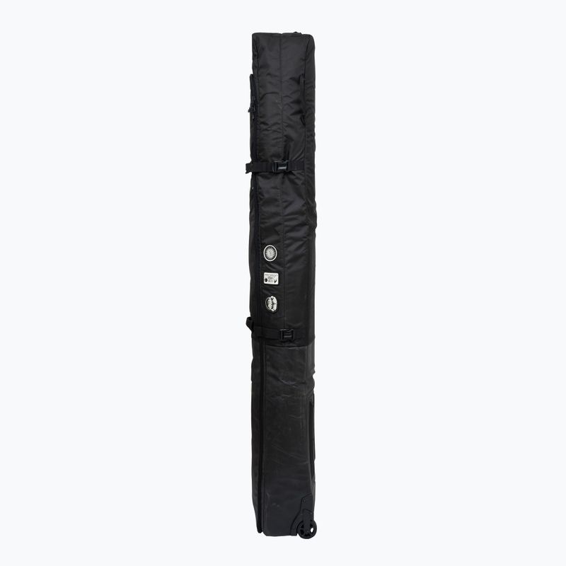 Dėklas slidėms Armada Stibbs 4 Pair Ski Roller black/afterglow 2