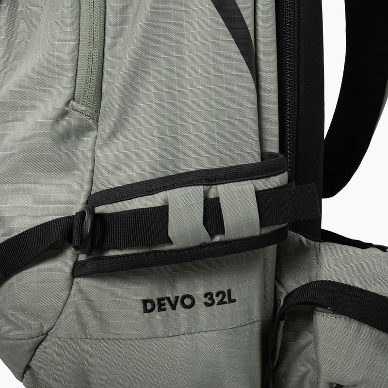 Slidininkų kuprinė Armada Devo Backpack 32 l shadow 7