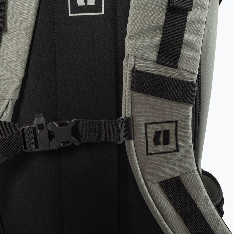 Slidininkų kuprinė Armada Devo Backpack 32 l shadow 8