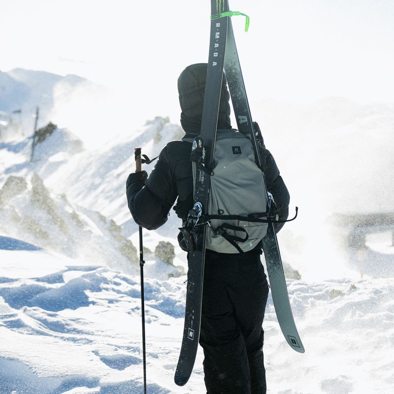Slidininkų kuprinė Armada Devo Backpack 32 l shadow 9