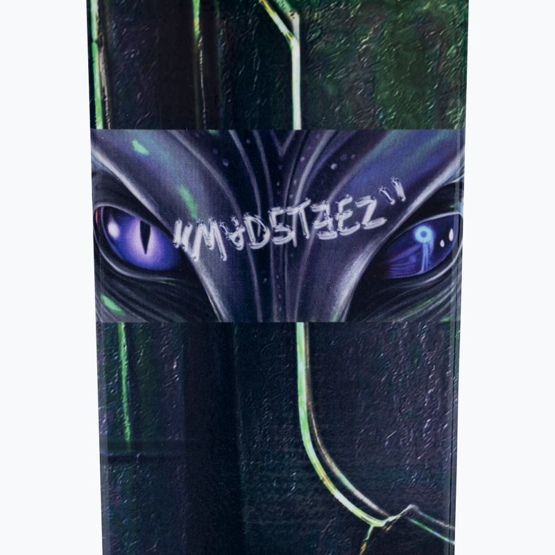 Kalnų slidės Armada ARV 100 Madsteez 7