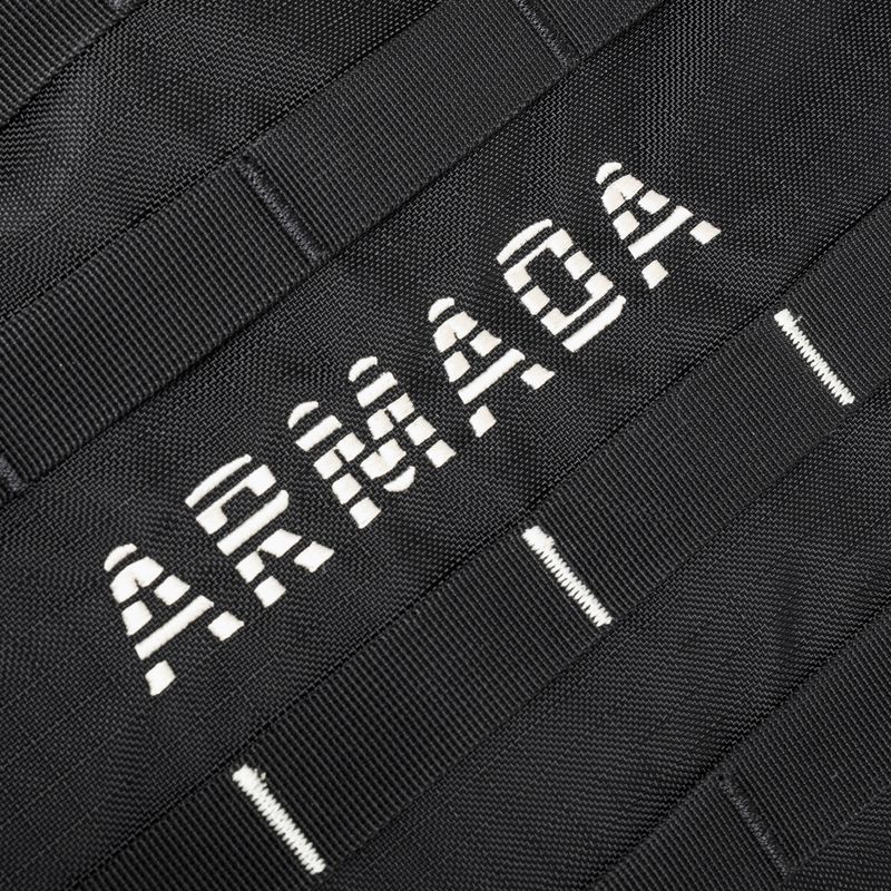 Krepšys Armada AR Gear Haul Tote 50 l black 8