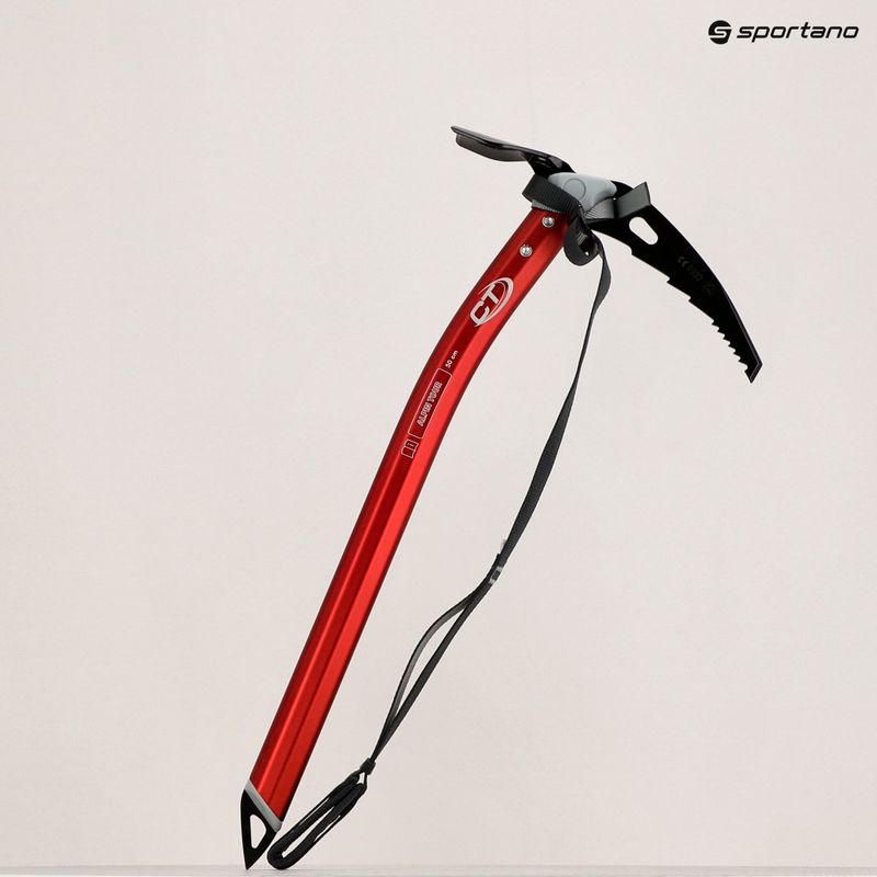 Climbing Technology Alpin Tour Red A86350 čekis 6
