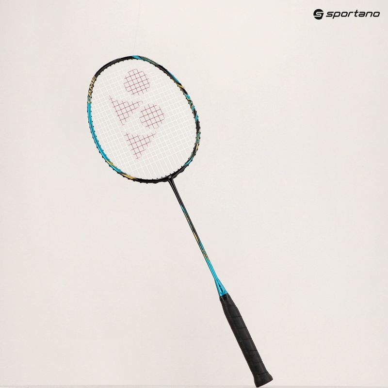 YONEX Astrox 88 S GAME badmintono raketė juoda 8