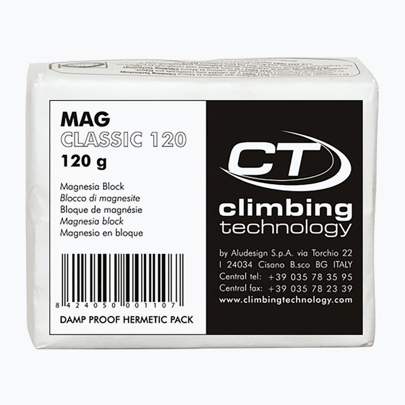 Magnezija Climbing Technology Mag Classic
