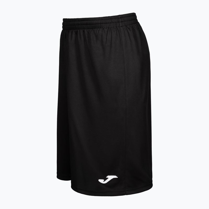 Vyriški krepšinio šortai Joma Nobel Long black 101648 8