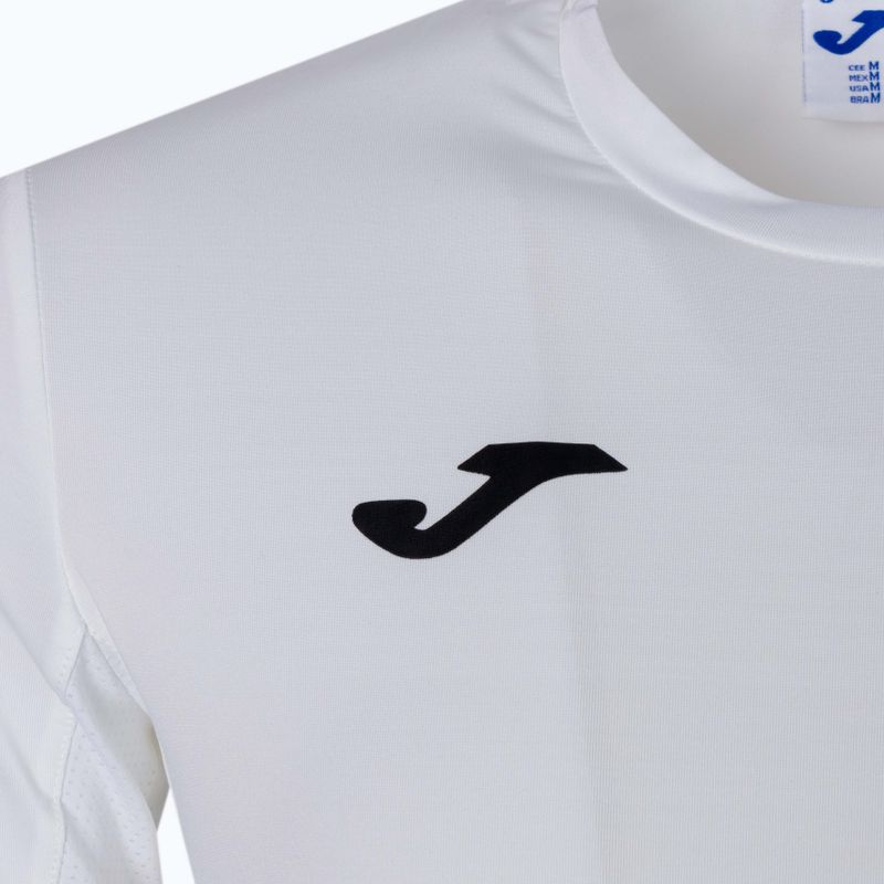 Vyriški tinklinio marškinėliai Joma Superliga white 101469 3