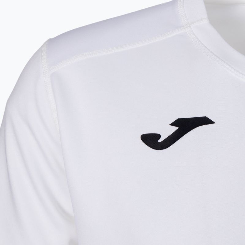 Vyriški tinklinio marškinėliai Joma Strong white 101662 8