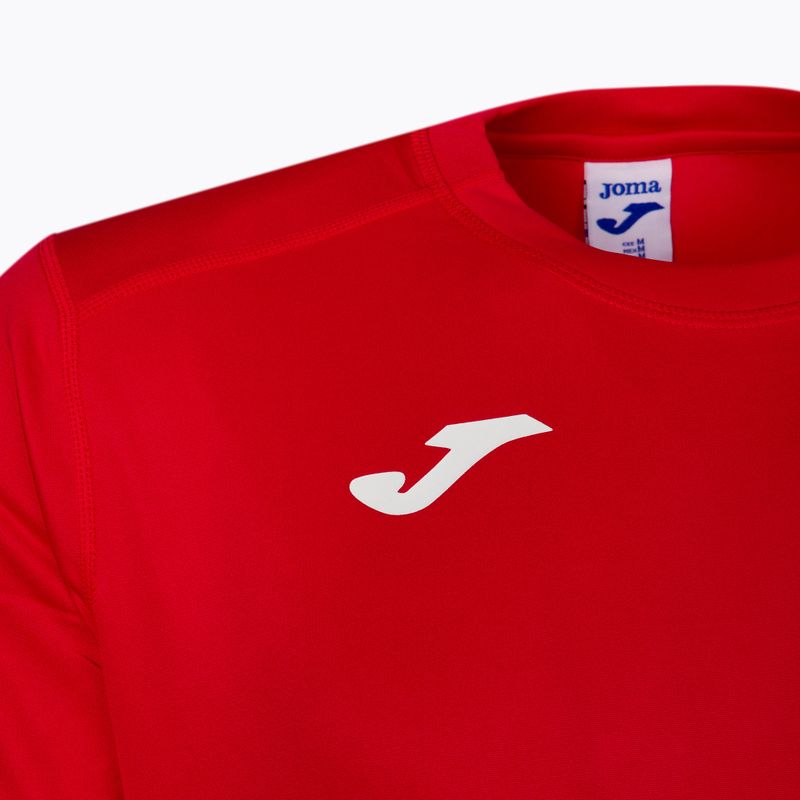 Vyriški tinklinio marškinėliai Joma Strong red 101662 8