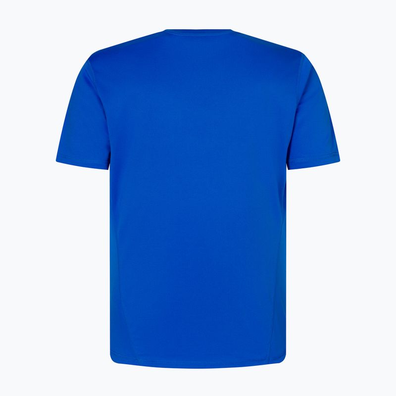 Vyriški tinklinio marškinėliai Joma Strong blue 101662 7