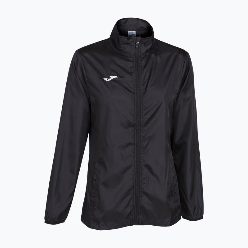 Moteriška bėgimo striukė Joma Elite VII Windbreaker black 901065.100 4