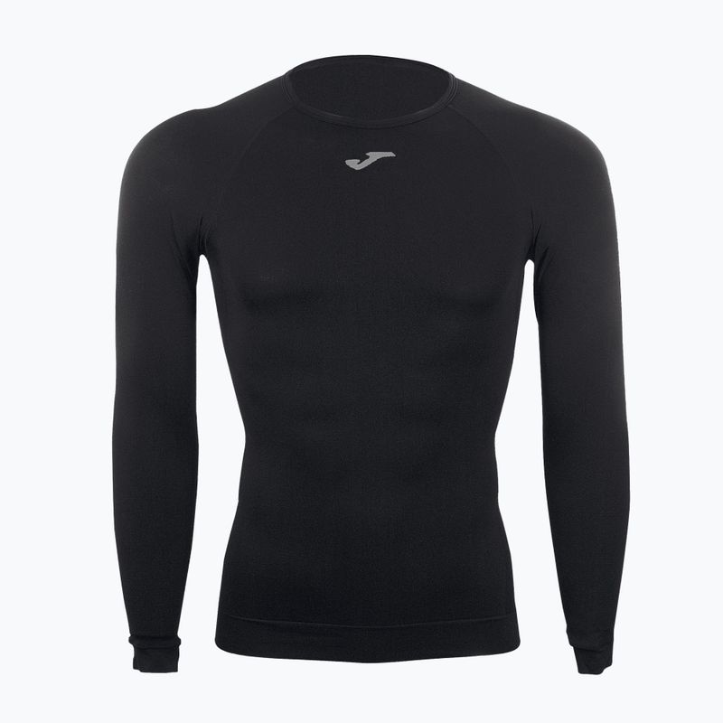 Termoaktyvus džemperis Joma Brama Classic LS negro 5