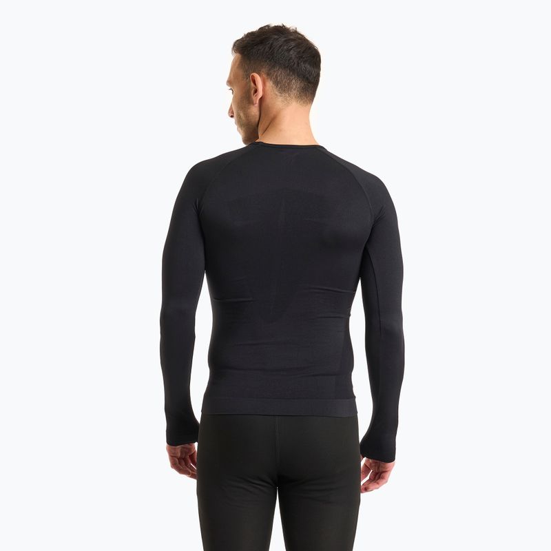 Termoaktyvus džemperis Joma Brama Classic LS negro 2