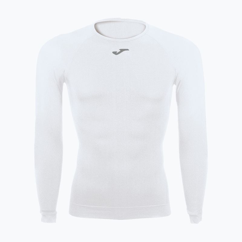 Termoaktyvus džemperis Joma Brama Classic LS blanco 4