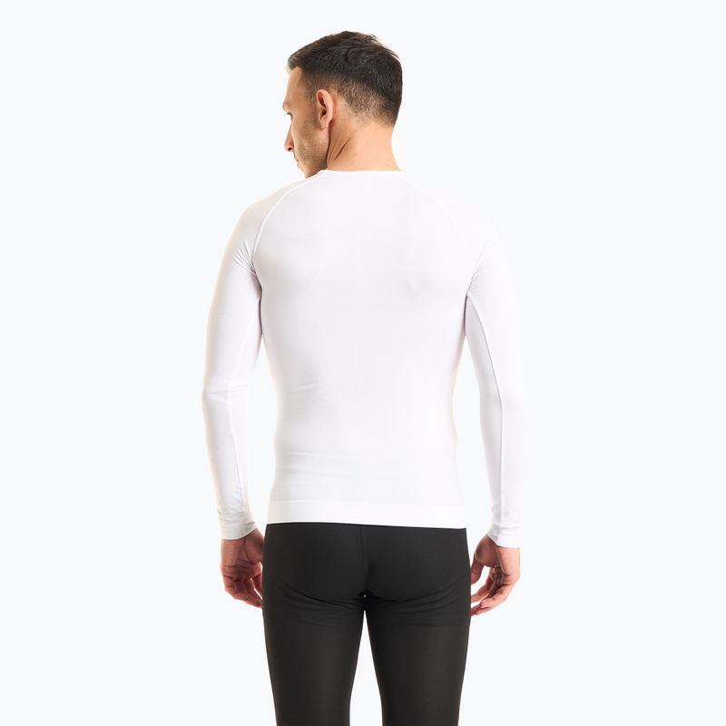 Termoaktyvus džemperis Joma Brama Classic LS blanco 2