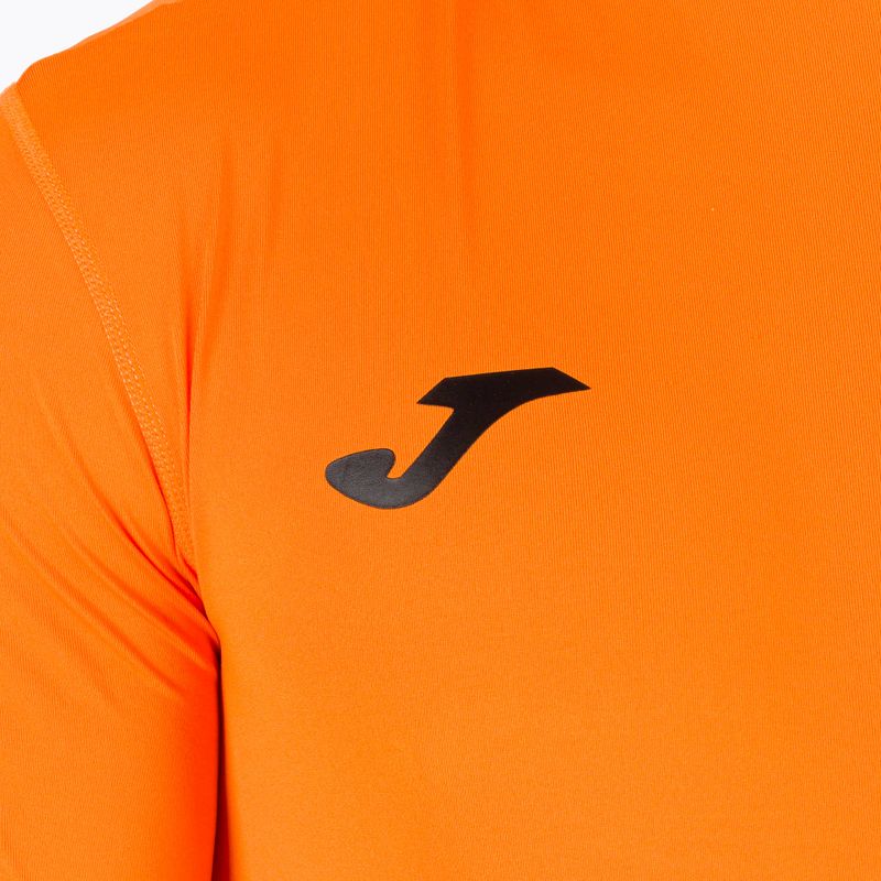 Termoaktyvus džemperis Joma Brama Academy orange 5