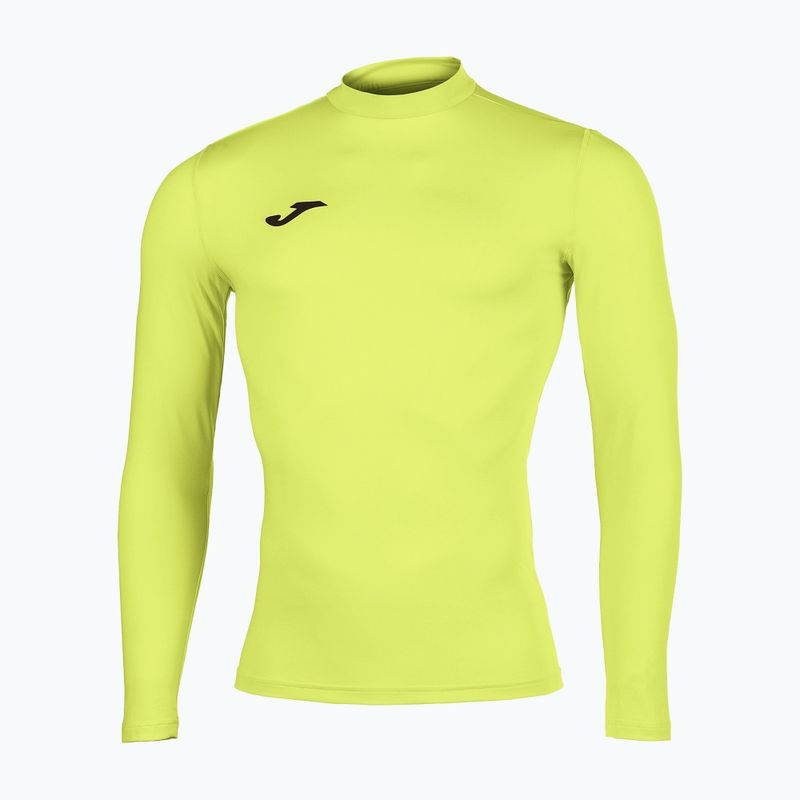 Termoaktyvus džemperis Joma Brama Academy fluor yellow 5