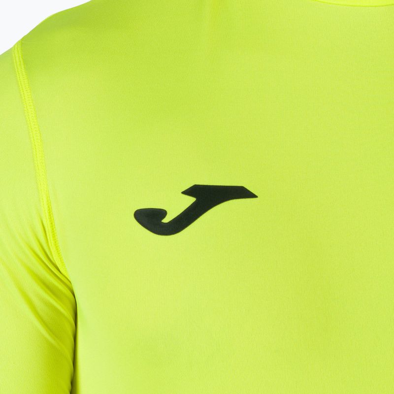 Termoaktyvus džemperis Joma Brama Academy fluor yellow 6