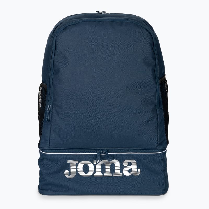 "Joma Training III" futbolo kuprinė dark navy